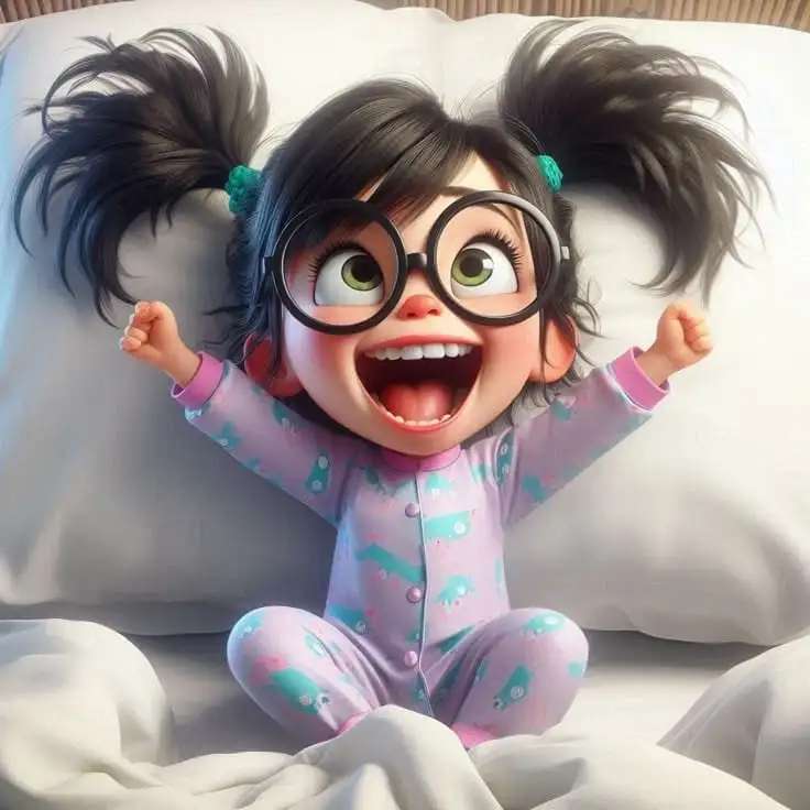 Emozioni di gioia puzzle online
