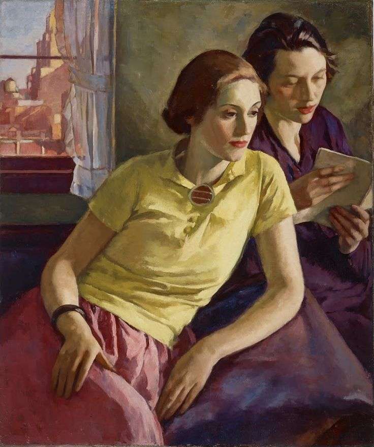 Ivan OLINSKY - The letter online puzzle