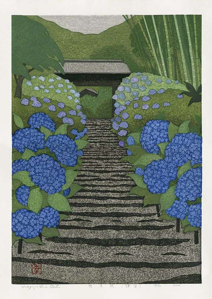 Kazuyuki OHTSU pussel på nätet