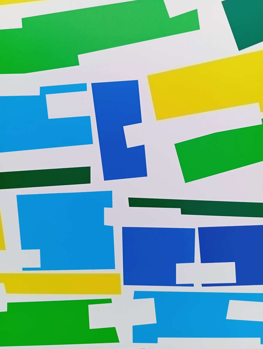 Détail de l'affiche du n puzzle en ligne