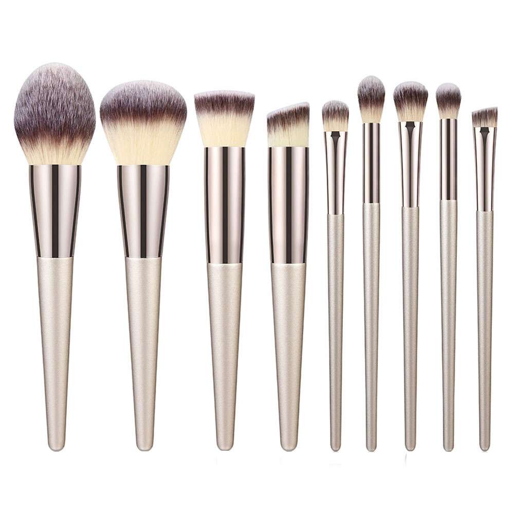 PINCELES DE MAQUILLAJE rompecabezas en línea