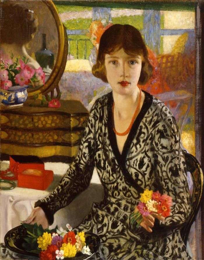 Raymond NEILSON Online-Puzzle