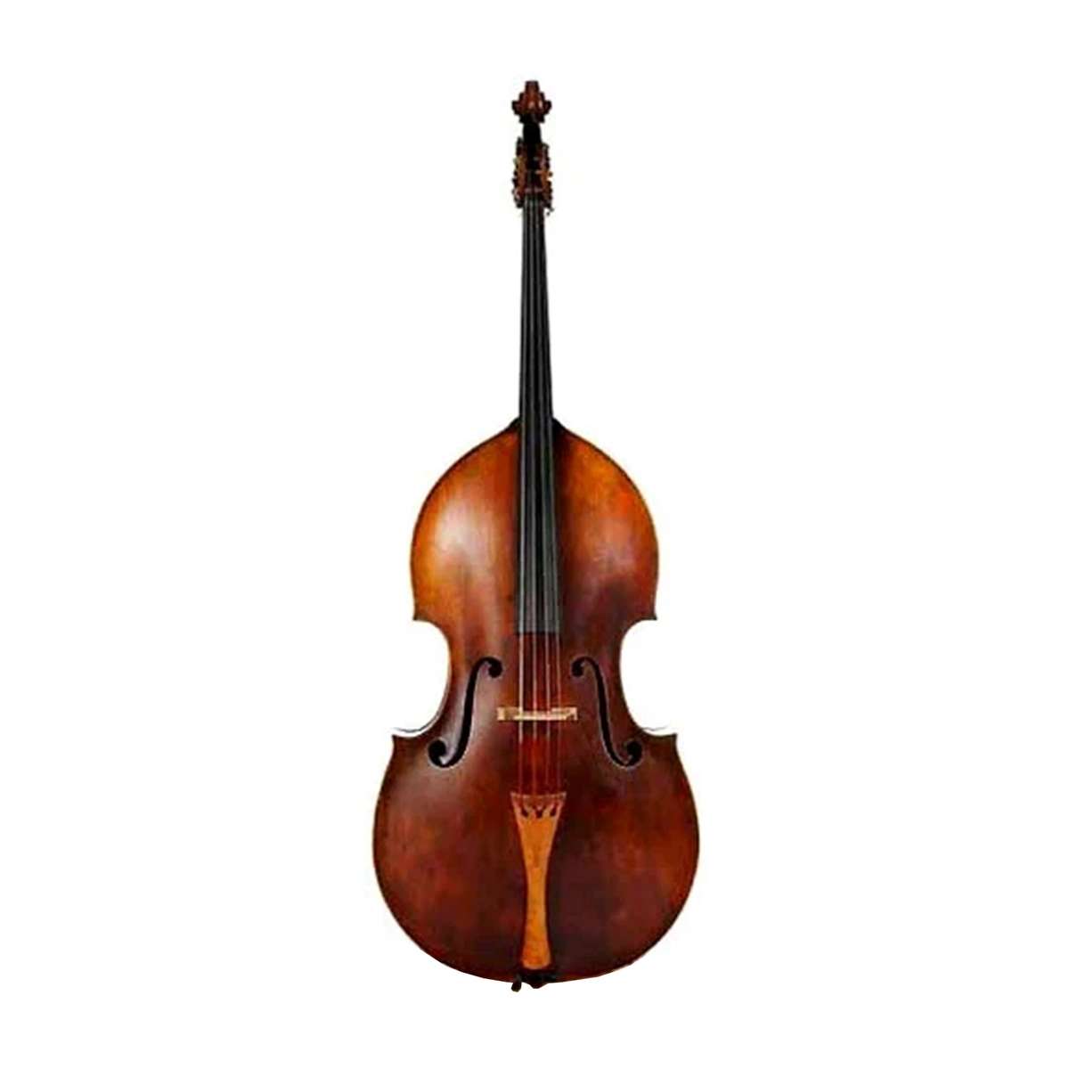 „Puzzle de contrabas” 🎻 puzzle online