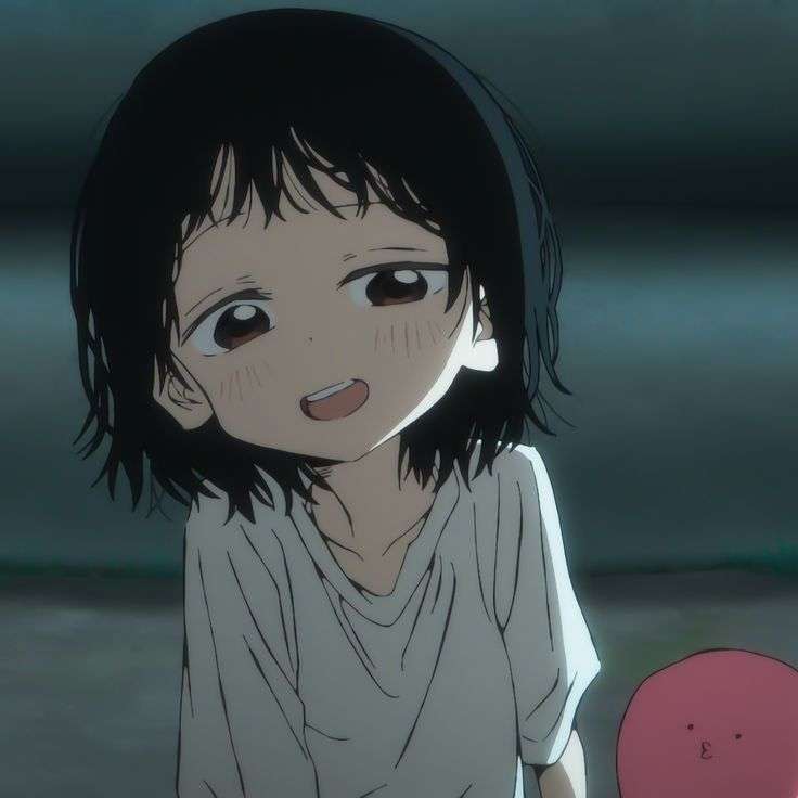 Shizuka Kuze puzzle online