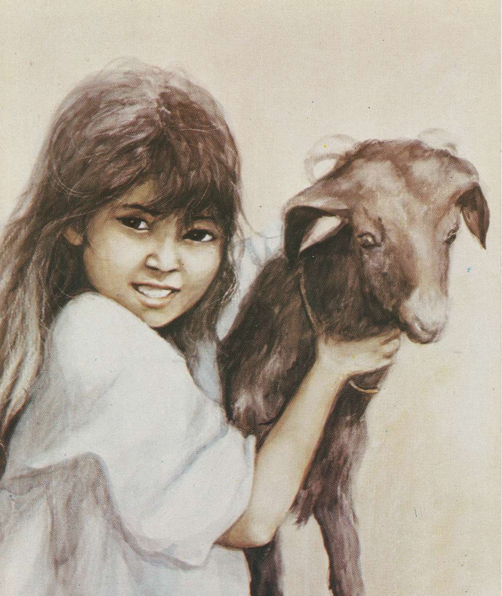 PICTURĂ ÎN ULEI puzzle online
