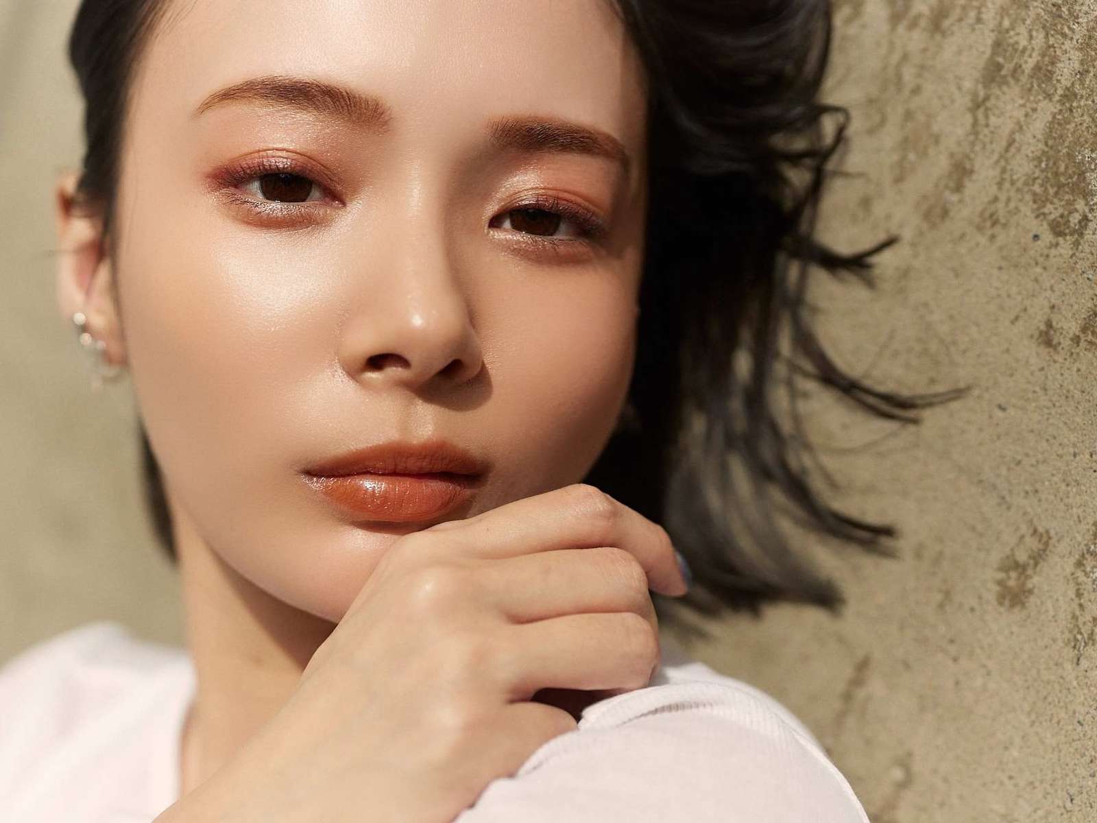 Sayaka Okada puzzle en ligne