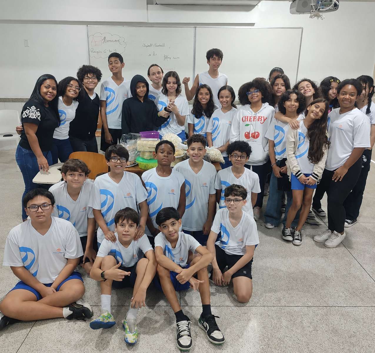 QUEBRA CABECA 7º ANO jigsaw puzzle online