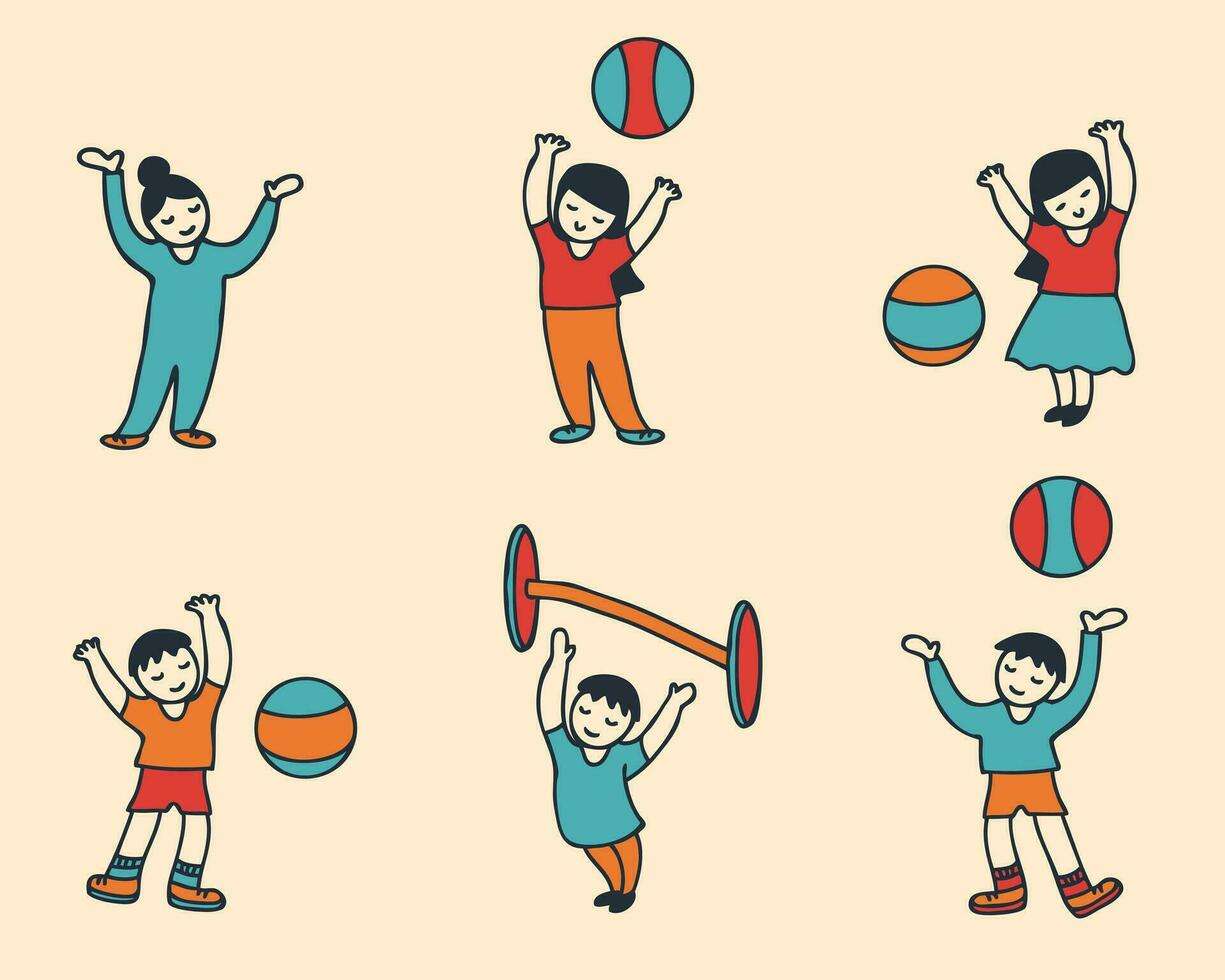 Sports n well-being online puzzle