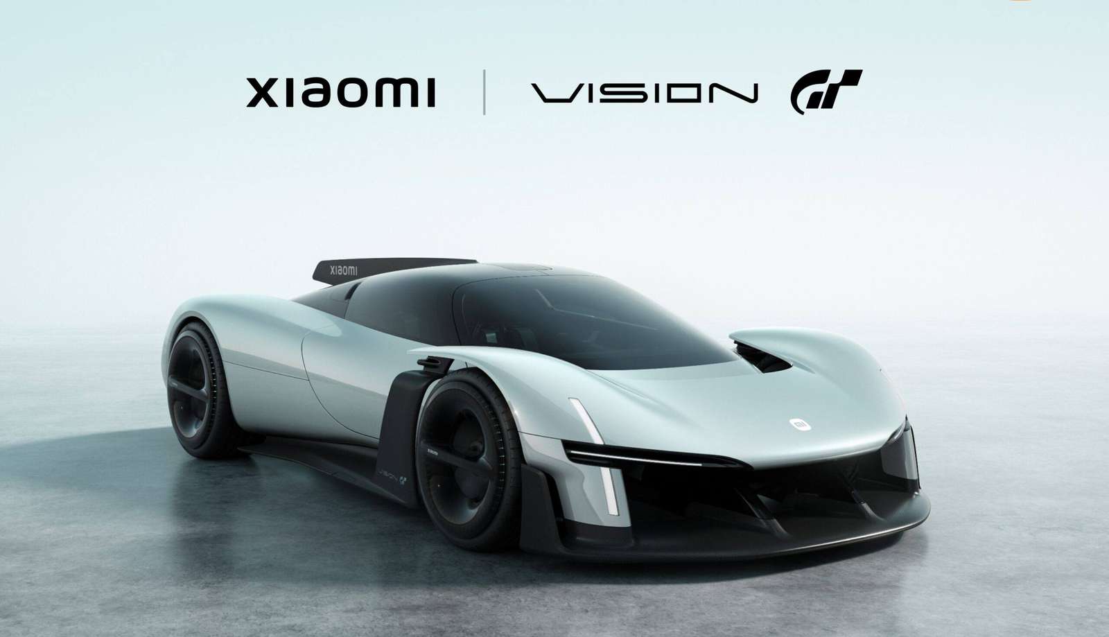 Xiaomi vision gran turismo jigsaw puzzle online