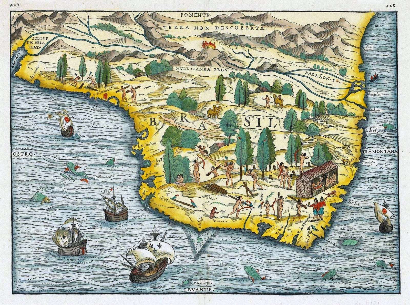 Gastaldi legpuzzel online