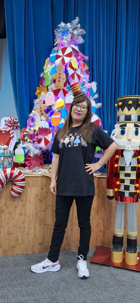 miss elizabeth rompecabezas en línea