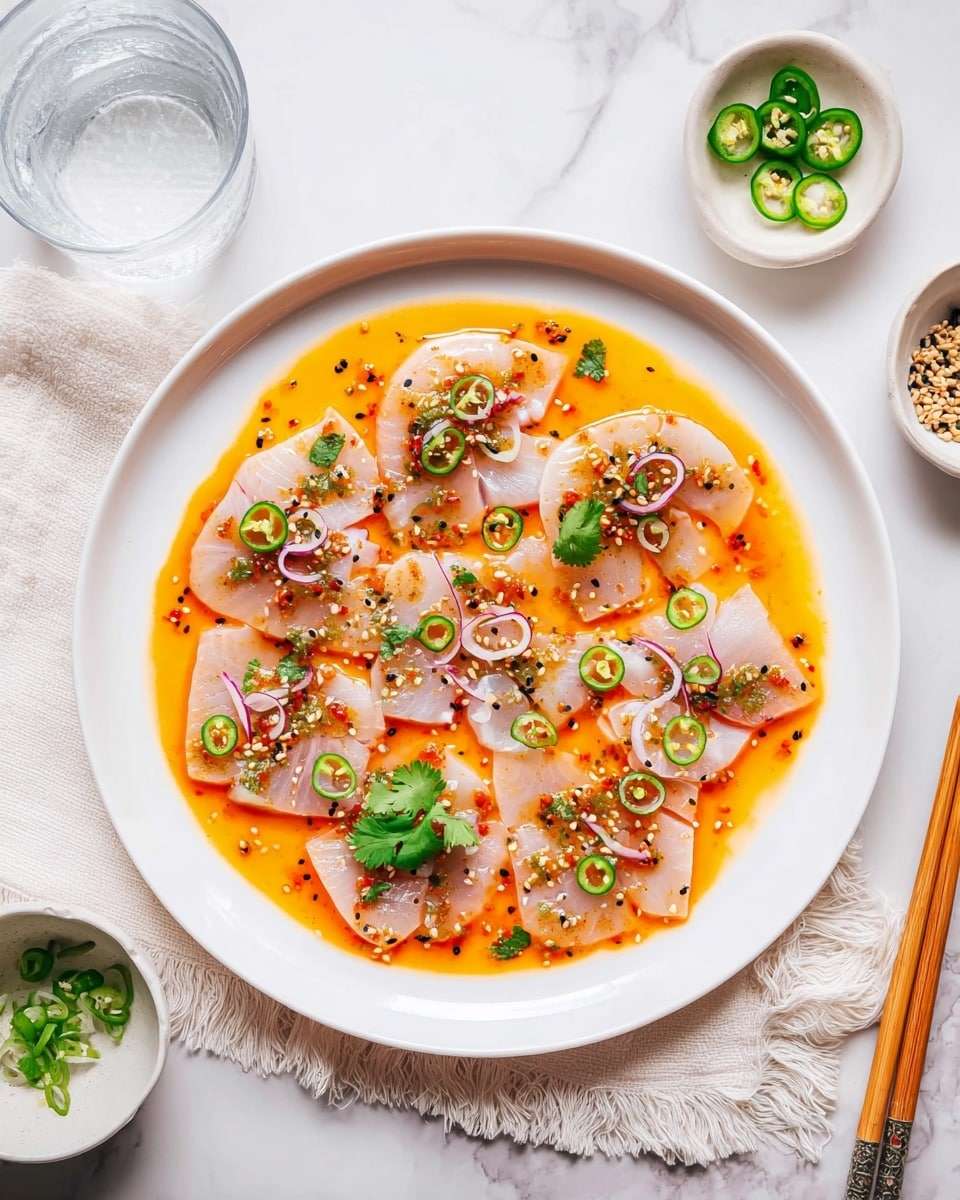 Hamachi Crudo legpuzzel online