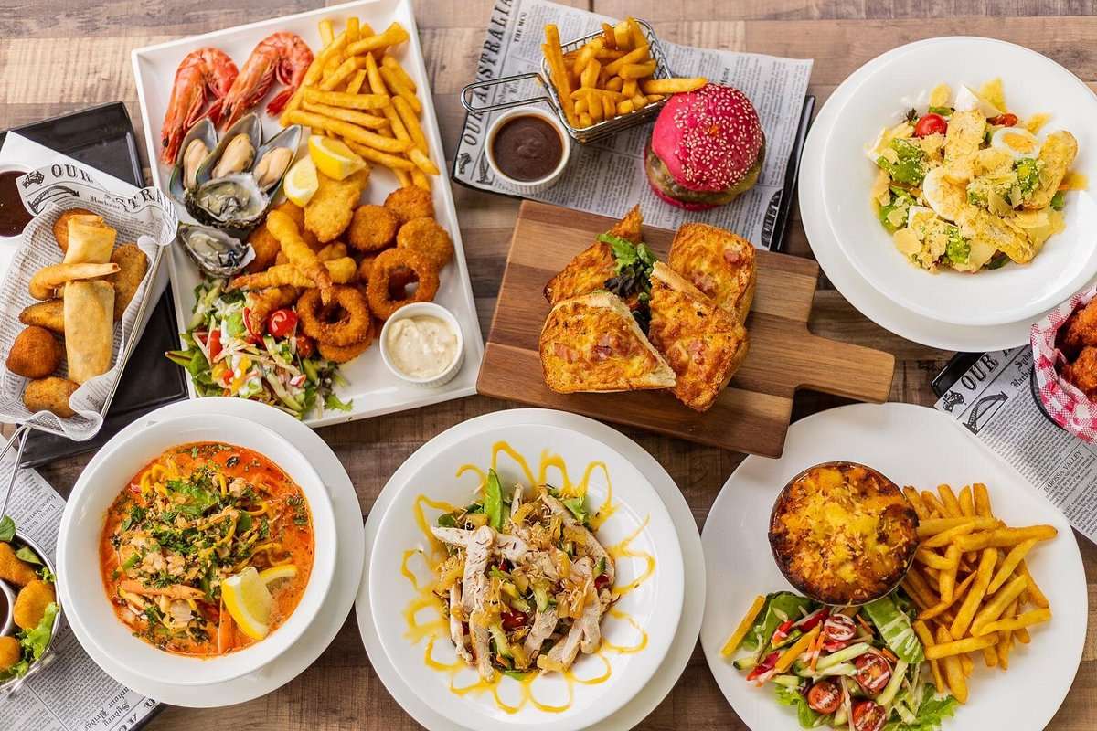ora di mangiare puzzle online