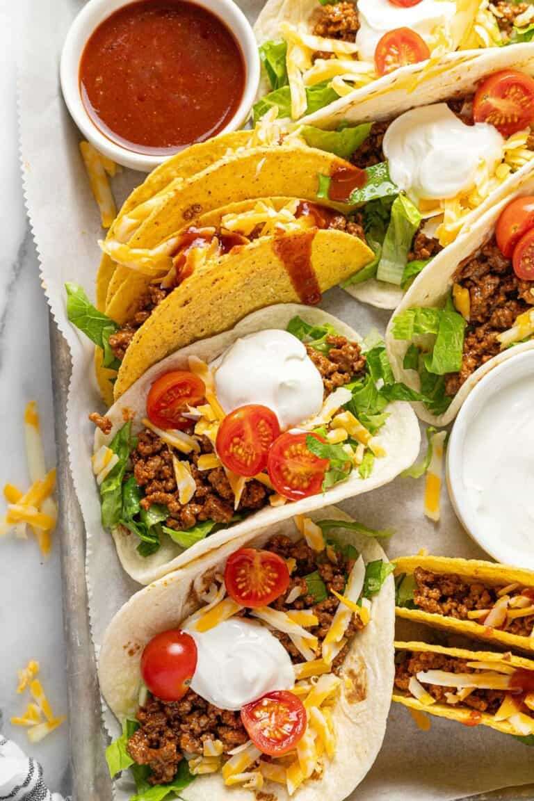 Taco Night puzzle en ligne