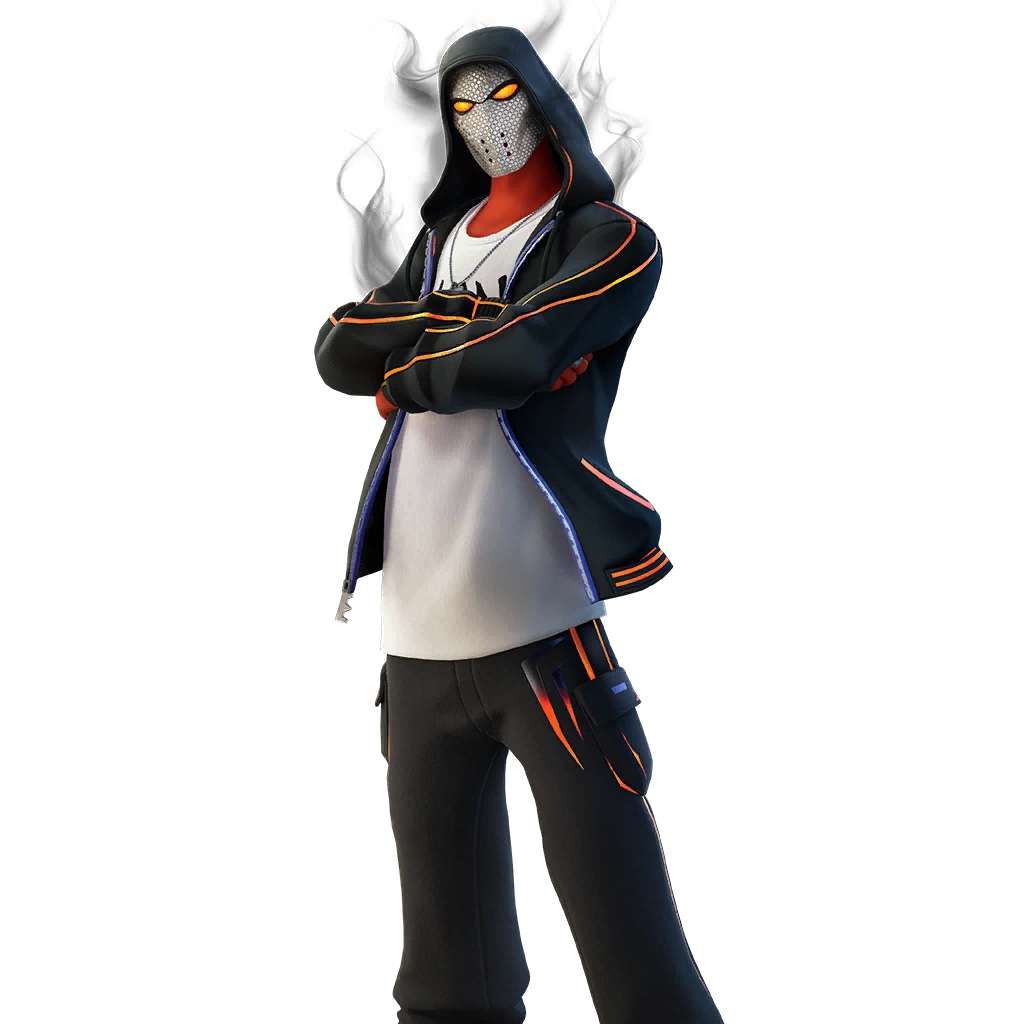 Slim Shady Fortnite online puzzle