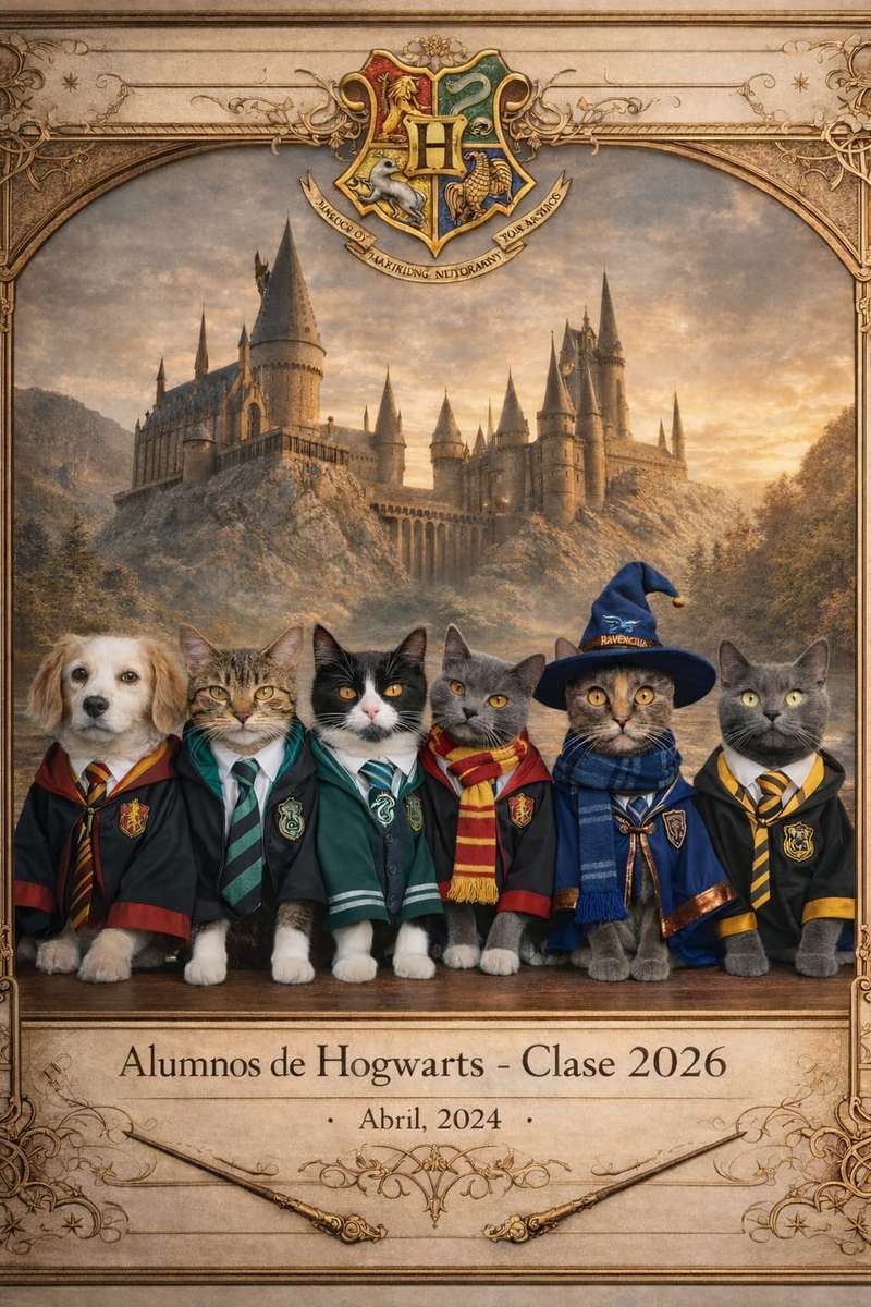 catsand dog online puzzle