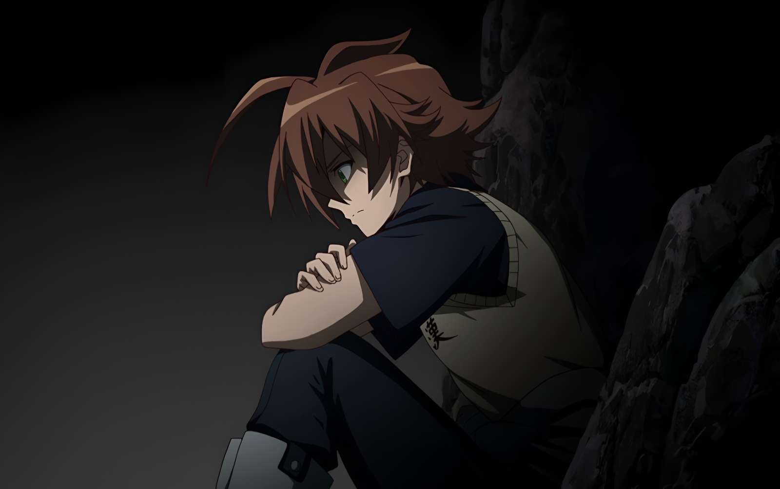 Tatsumi. jigsaw puzzle online