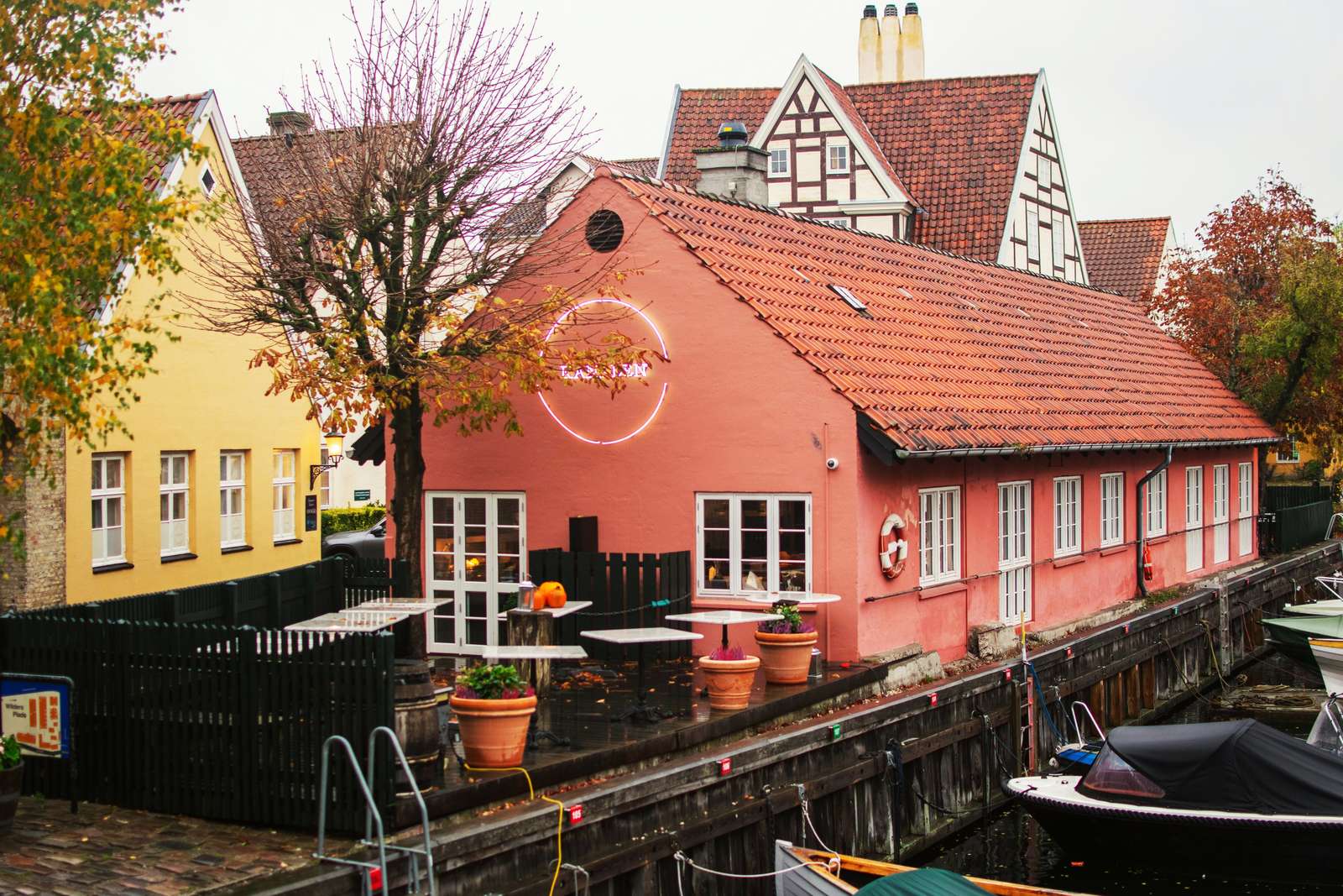 Copenhagen, Denmark rompecabezas en línea