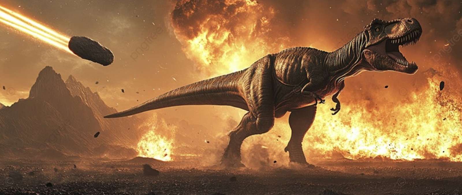 Dianosouraus skládačky online