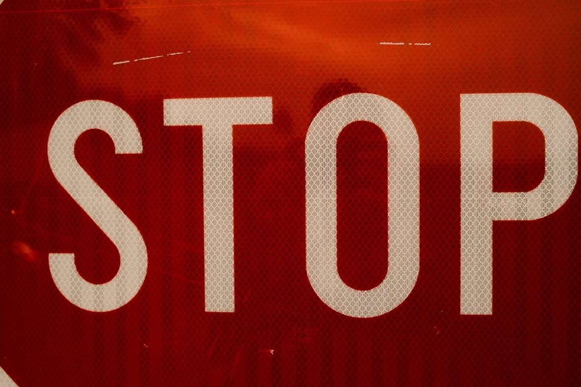 Zatrzymaj się, STOP puzzle online