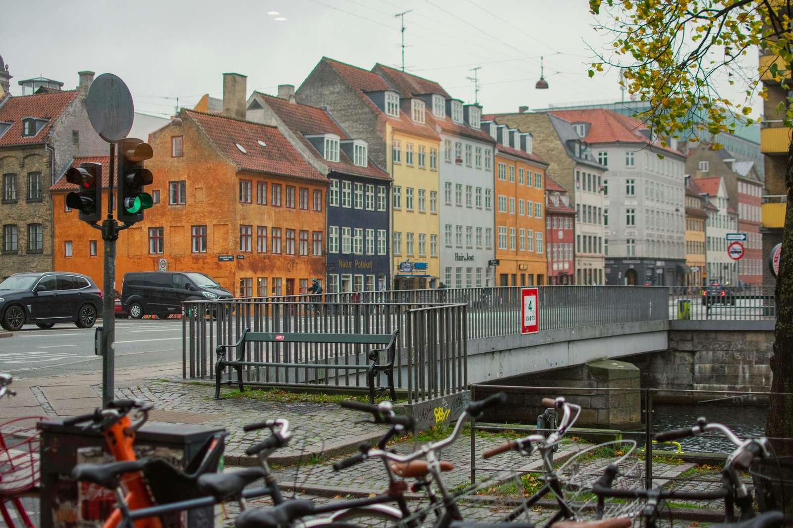 Copenhague, Dinamarca quebra-cabeças online