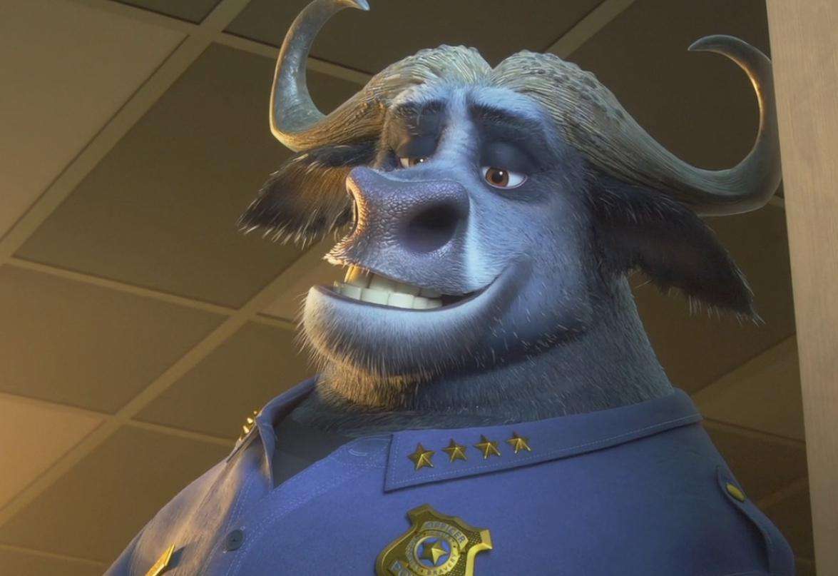 BOGO ZOOTROPOLIS puzzle online