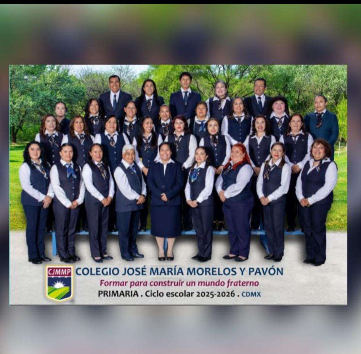 CJMMP PRIMARIO 2026 puzzle online