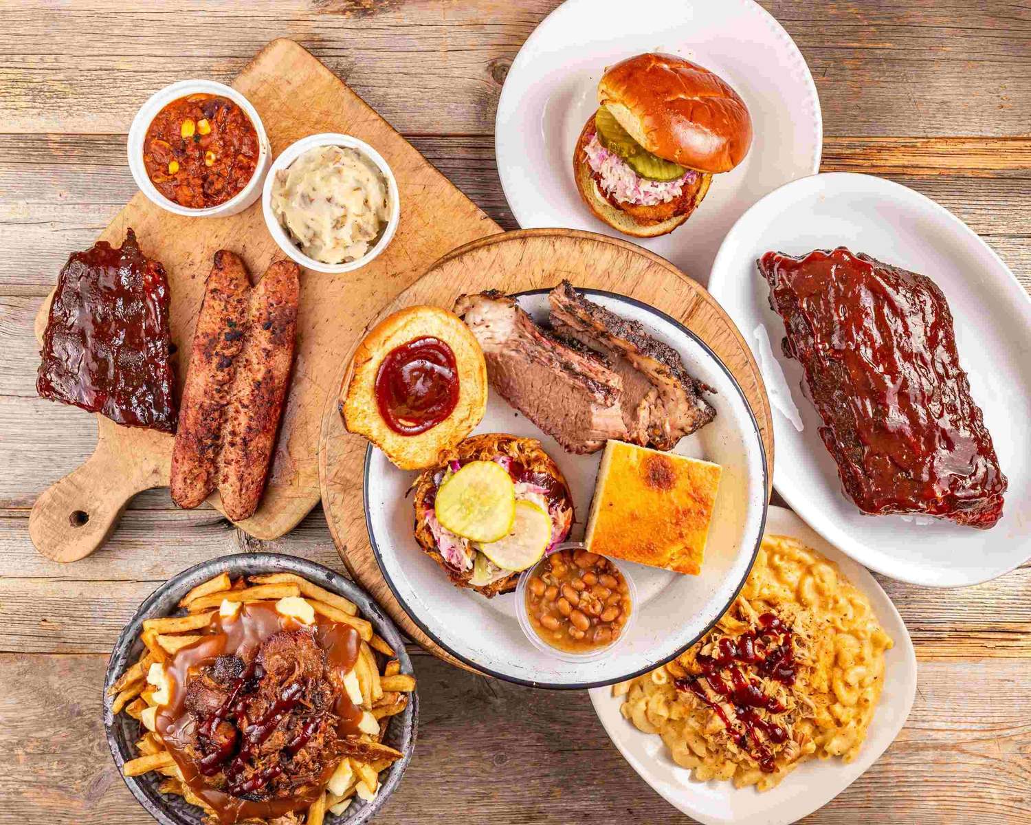 Grilled Meats online puzzle
