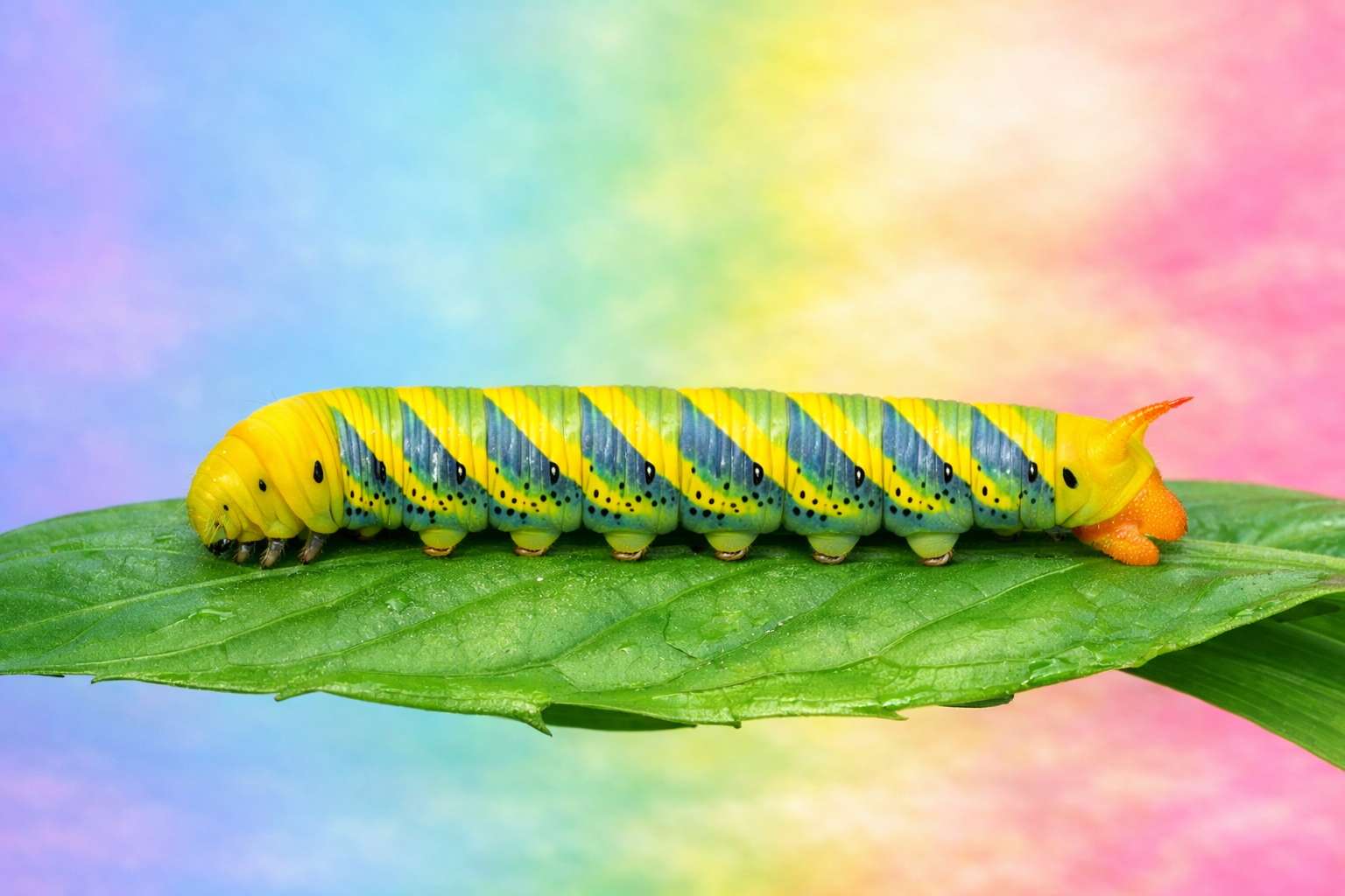 Le caterpillar puzzle en ligne