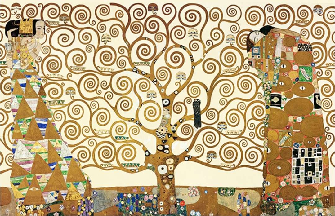 Yggdrasil jigsaw puzzle online