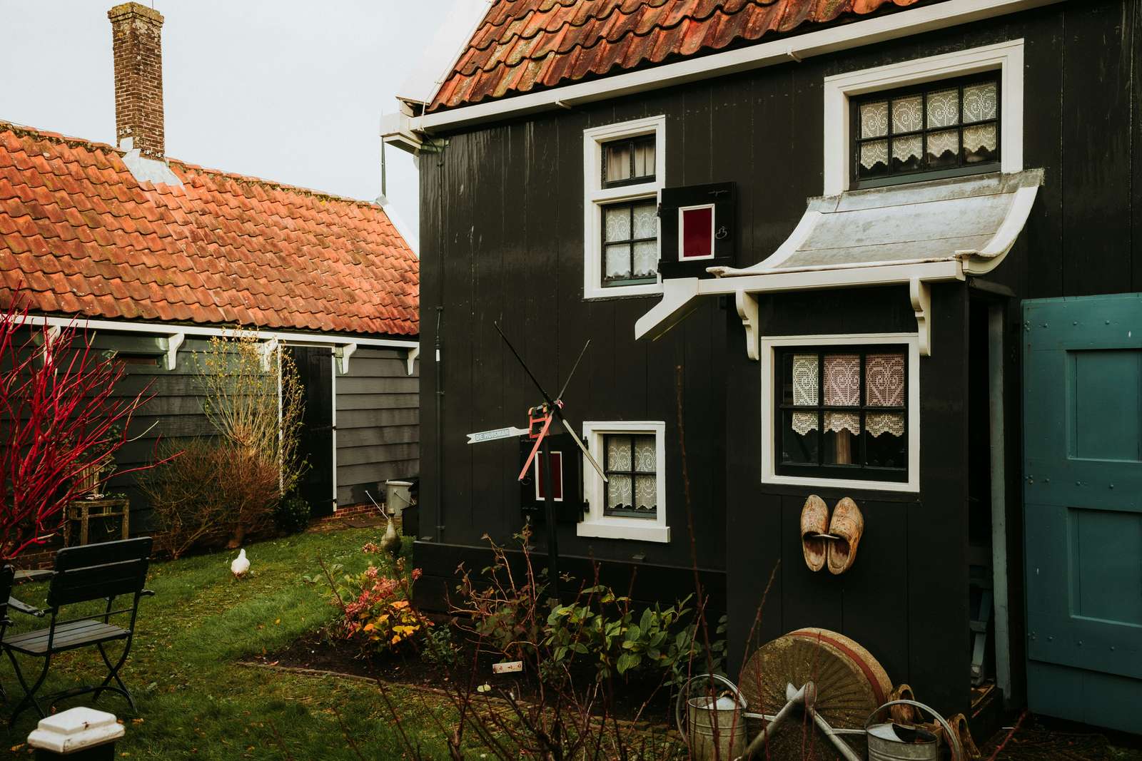Amsterdão, Países Baixos puzzle online