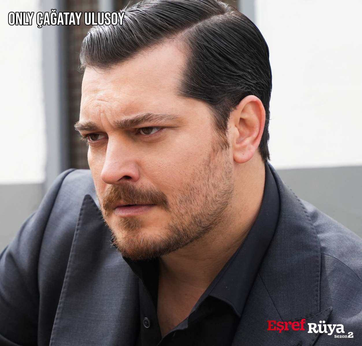 Cagatay Ulusoy Esref Ruya online puzzle