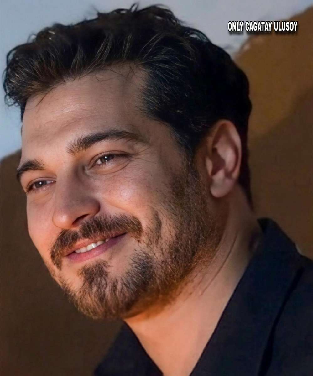 Cagatay Ulusoy quebra-cabeças online