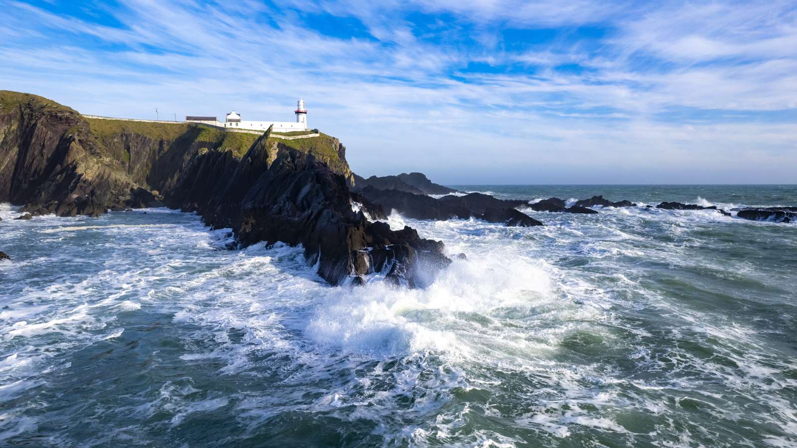 Farul Galley Head puzzle online