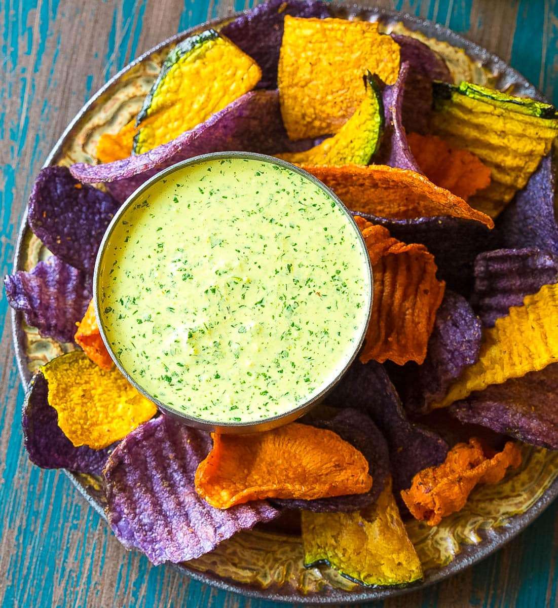Aji Verde puzzle online