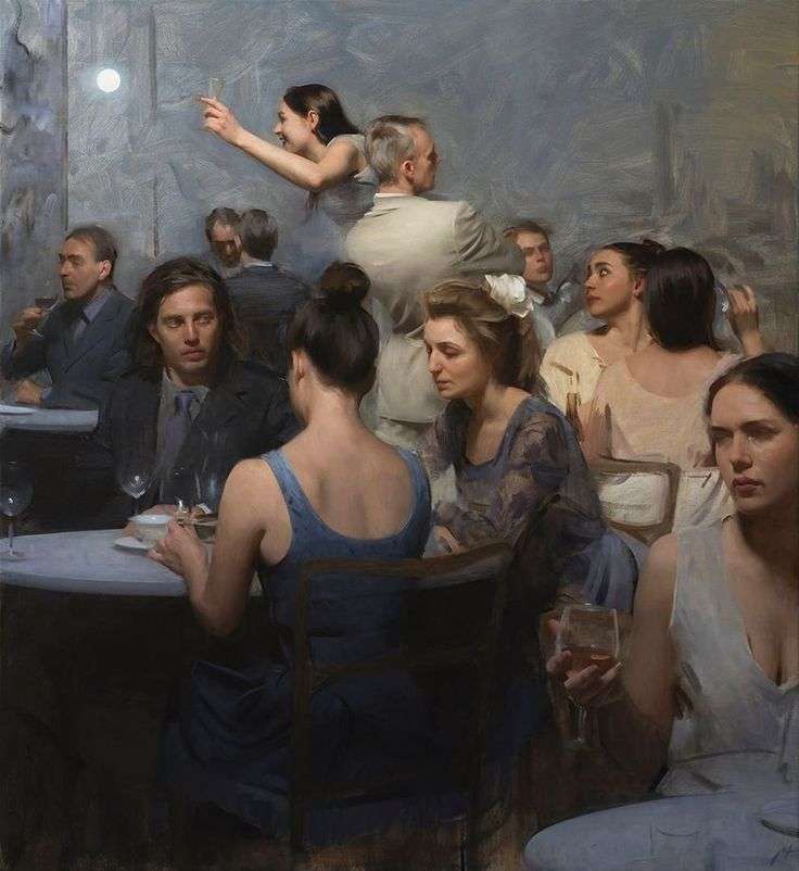 Nick ALM puzzle online