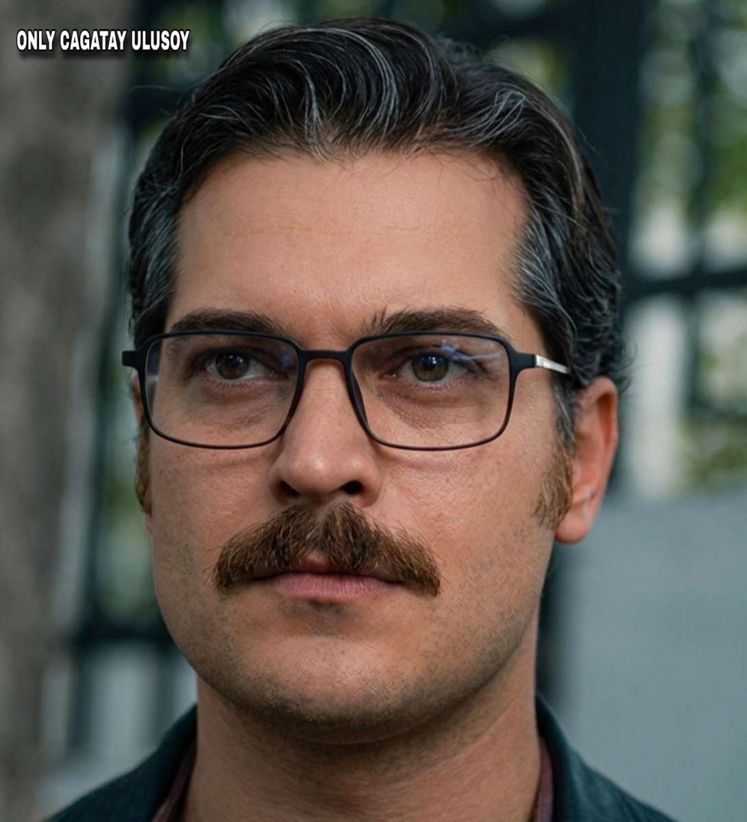 Cagatay Ulusoy pussel på nätet
