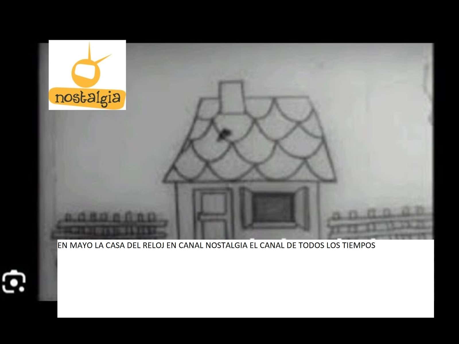 CASA CEASULUI DIN CANAL NOSTALGIA puzzle online