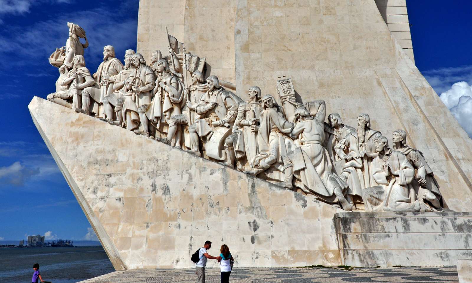 Padrao dos Descobrimentos online puzzle