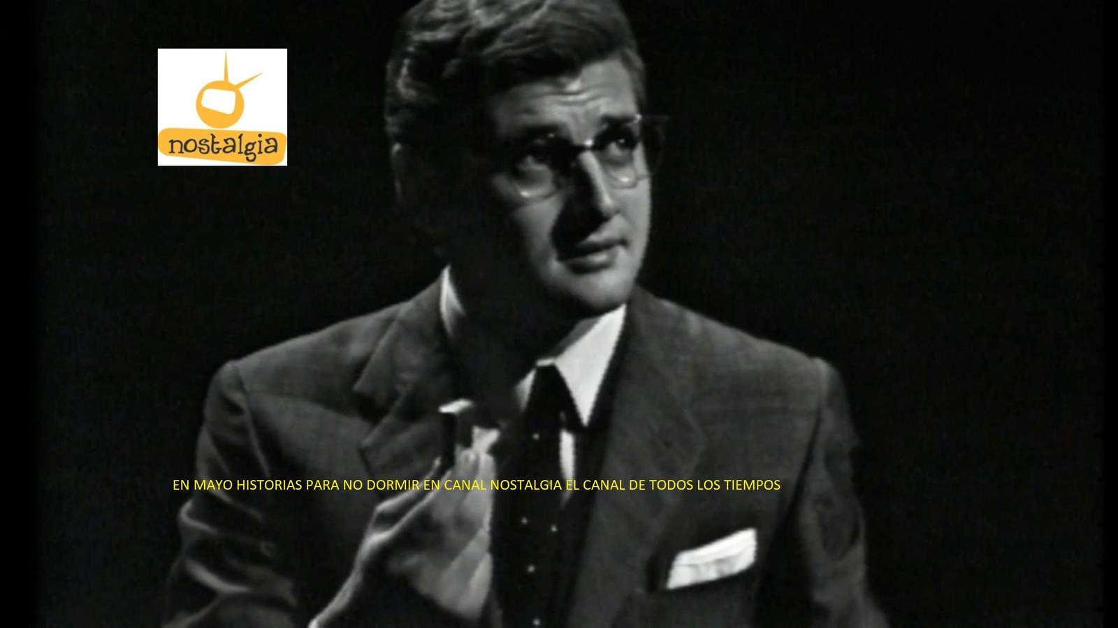 HISTORIE, KTÓRE NIE SPAĆ NA KANALE NOSTALGIA puzzle online