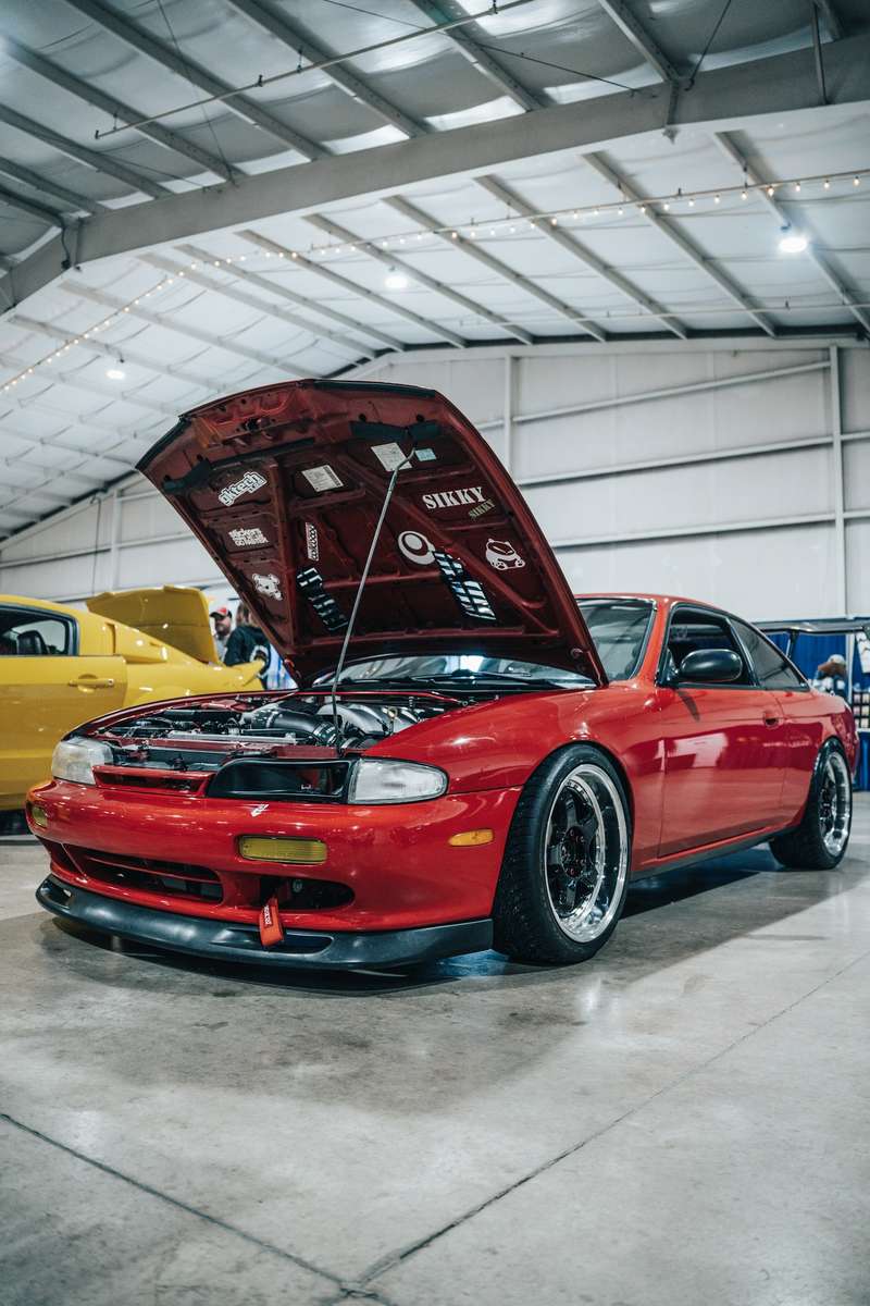 car sport car factory tuning online puzzle