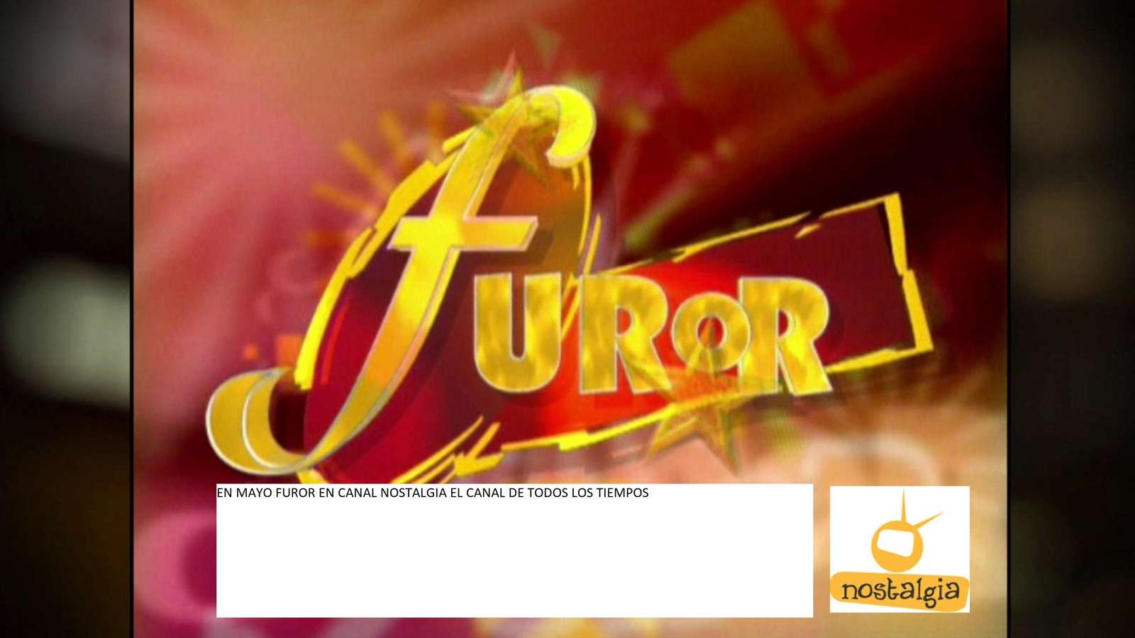 FUROR NA KANALE NOSTALGIA puzzle online