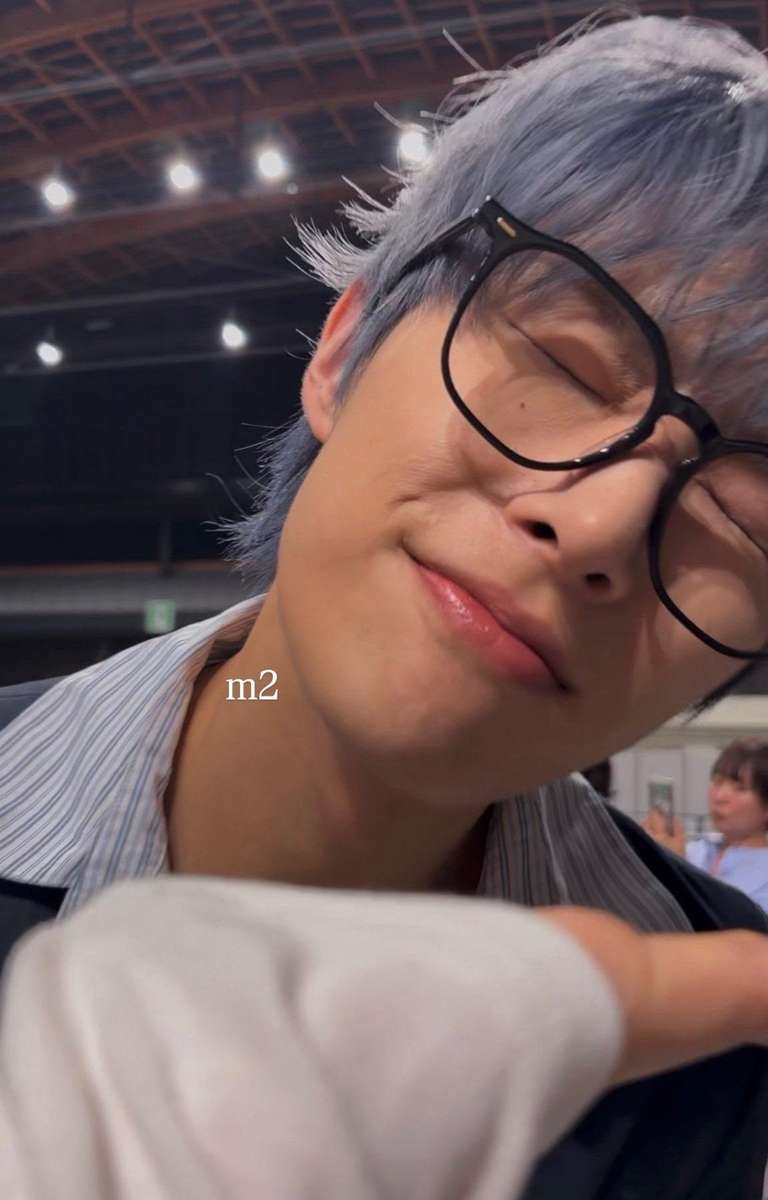 Mingi fan meet online puzzle