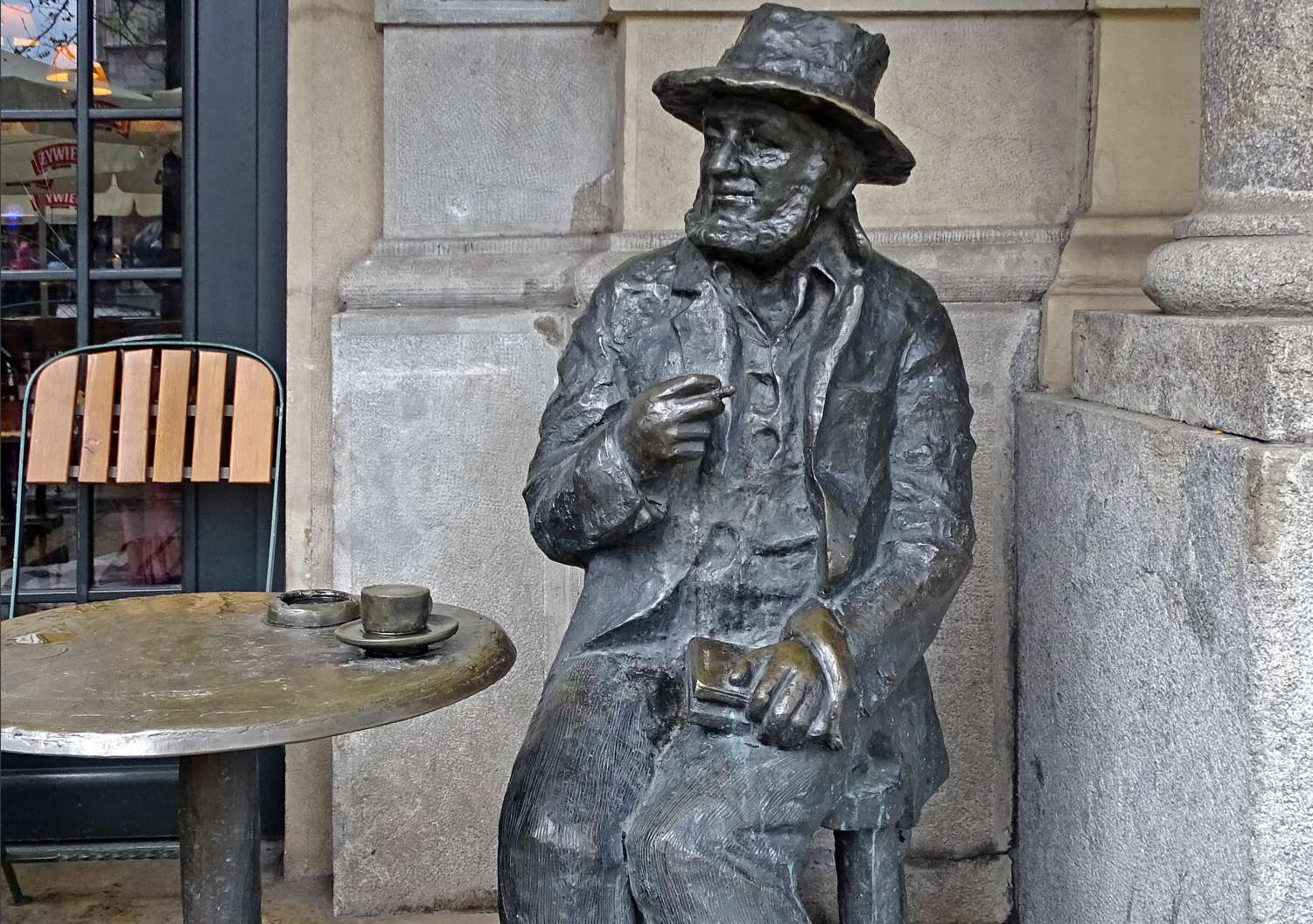 Piotr Skrzynecki puzzle en ligne