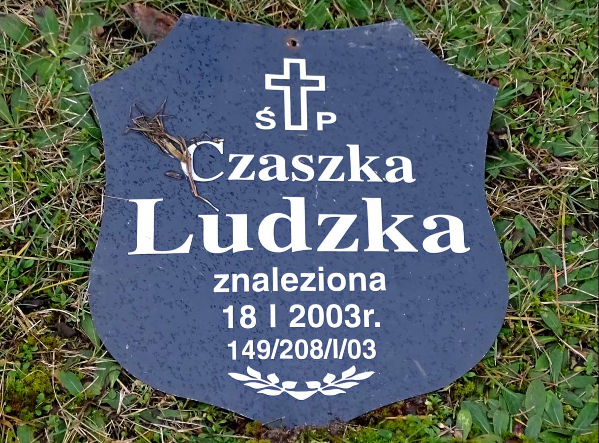 Cimetière municipal du Nord puzzle en ligne