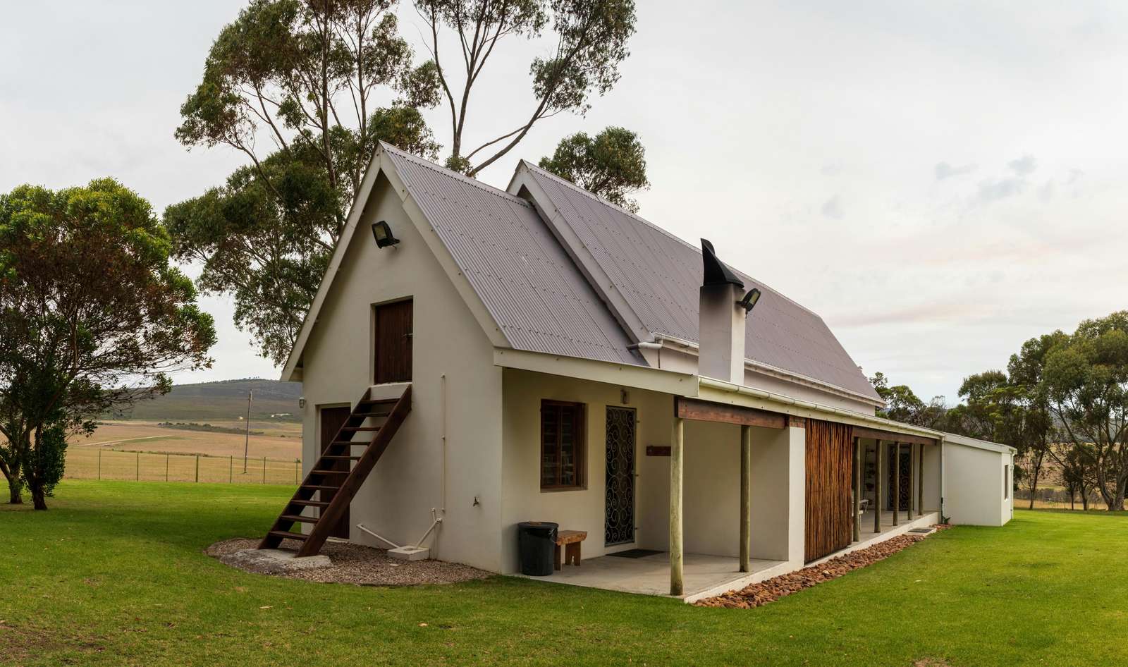 Stanford, Zuid-Afrika online puzzel