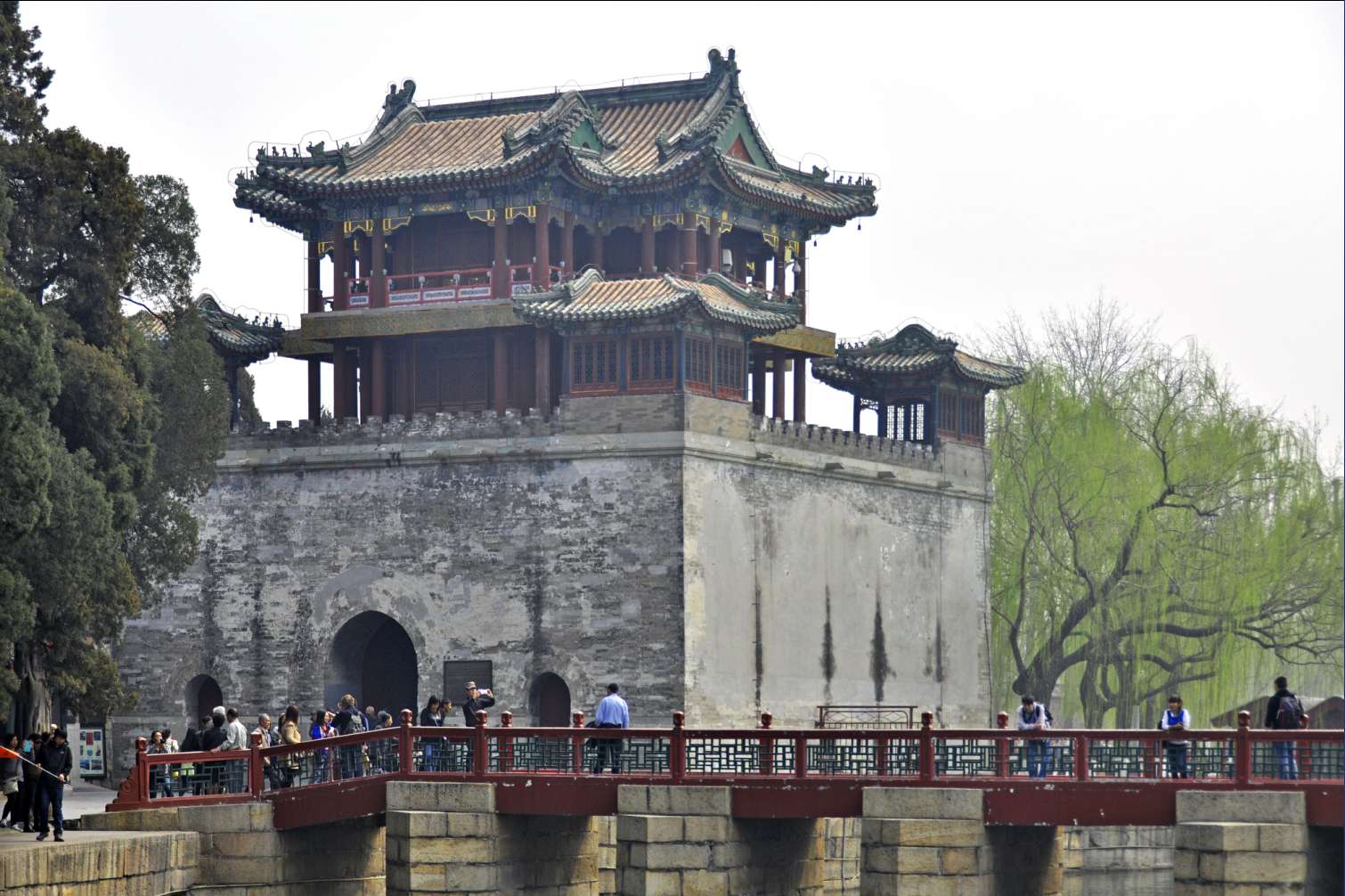 Kunming-See Puzzlespiel online