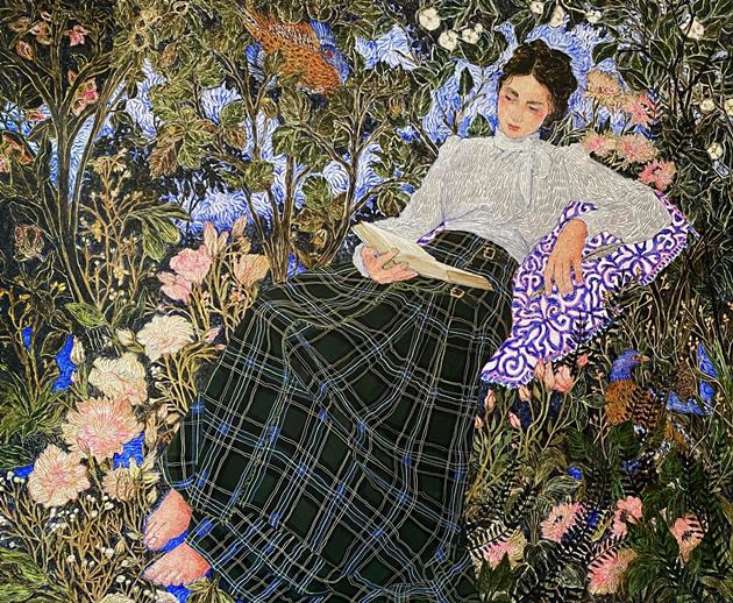 Nikoleta SEKULOVIC puzzle online