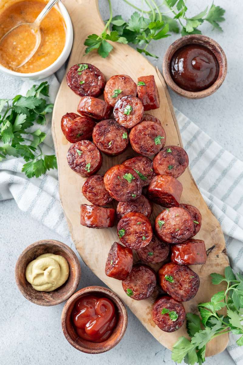 Airfryer Worst Bites online puzzel