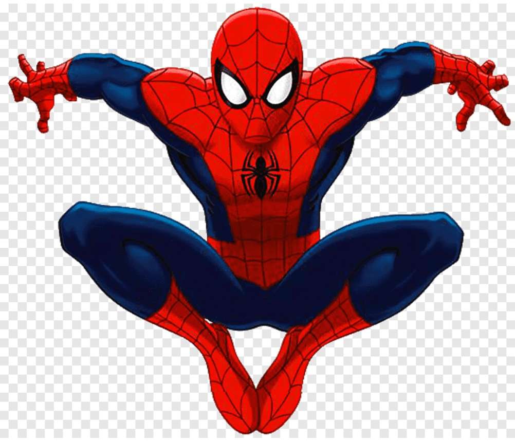 Zanlan Spider-Man - puzzle online